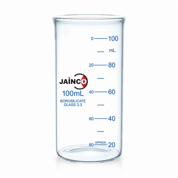 Beaker Tall Form 100 ml